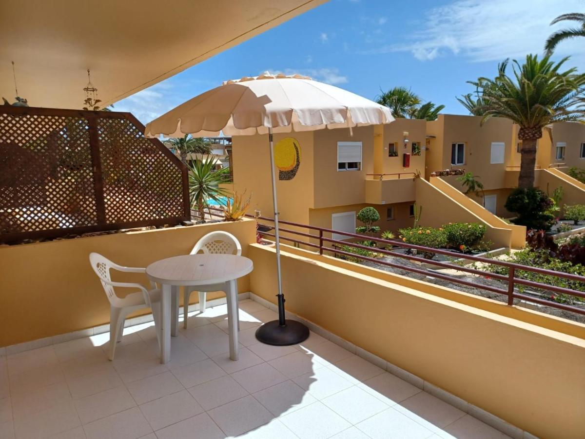 Casa El Nidillo Apartment Corralejo Exterior photo