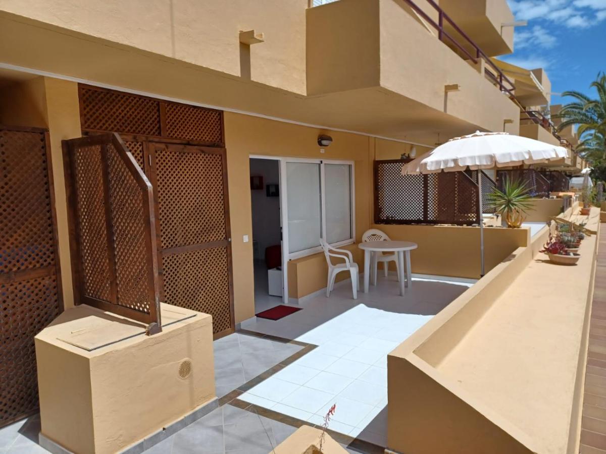 Casa El Nidillo Apartment Corralejo Exterior photo
