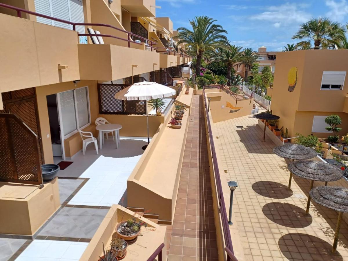 Casa El Nidillo Apartment Corralejo Exterior photo
